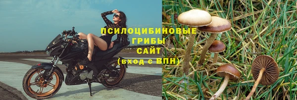 герыч Лиски